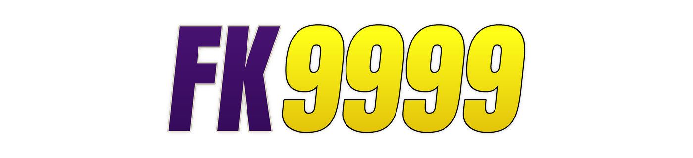 fk9999 লোগো